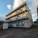 日当たり良し 3DK 日当たり良し 3DK