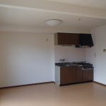 宅配ボックス有り 1LDK 画像4 宅配ボックス有り 1LDK 画像4