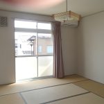 (寝室) (寝室)
