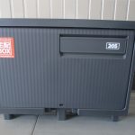 宅配ボックス有り 1LDK 画像3 宅配ボックス有り 1LDK 画像3