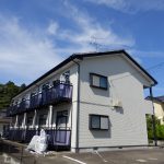 ロフト付き1K ロフト付き1K