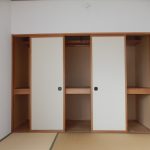 (寝室) (寝室)