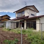 売却物件(桜三丁目)