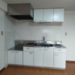 (キッチン) (キッチン)