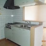 (キッチン) (キッチン)