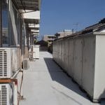 洗濯機置場増設 画像10 洗濯機置場増設 画像10