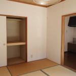 (寝室) (寝室)