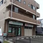 駅近テナント