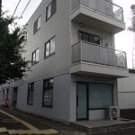 駅近テナント