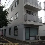 駅近テナント
