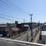 駅近1K 画像11