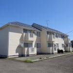 静かな住環境