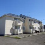 静かな住環境