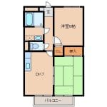 (間取) (間取)